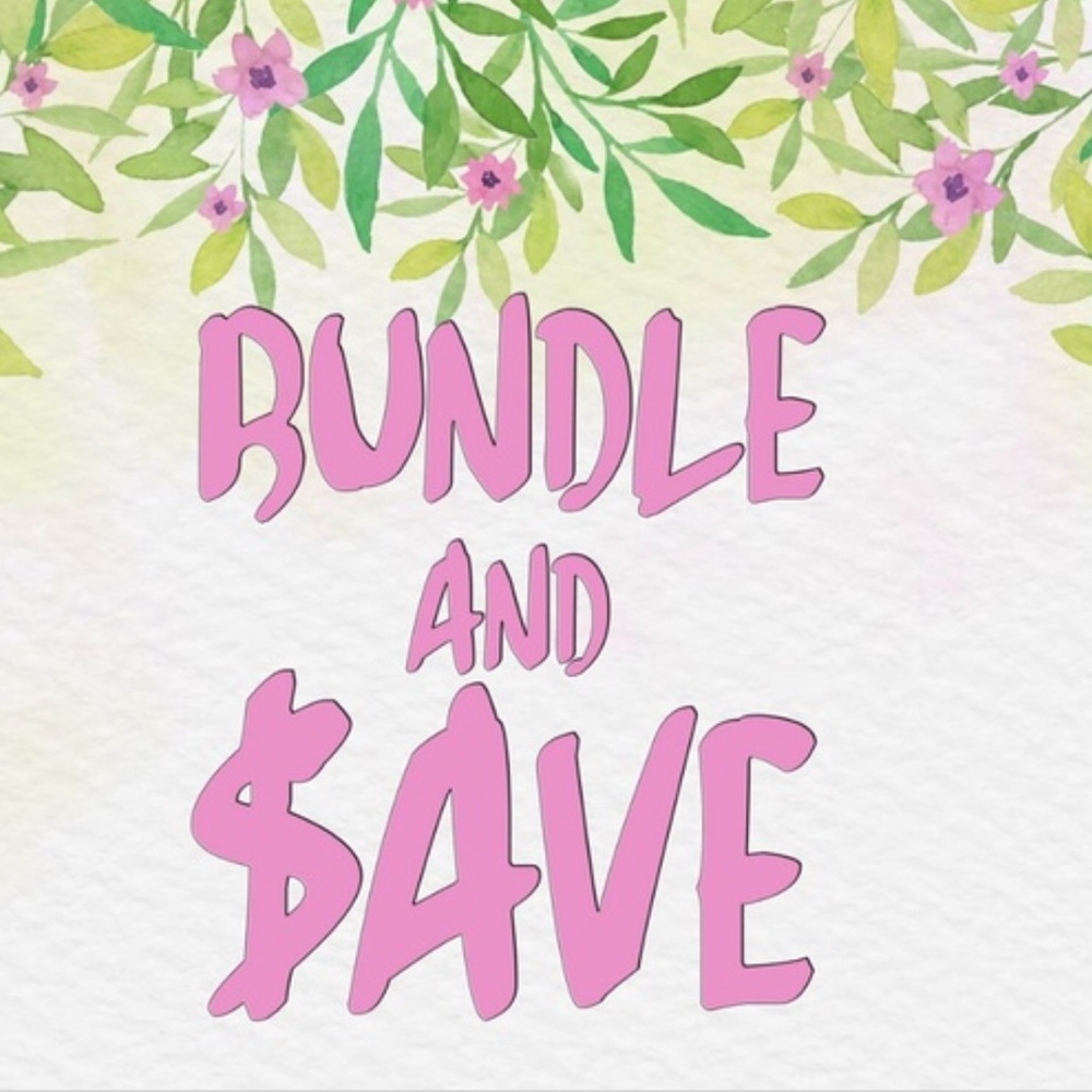 Bundle Discount